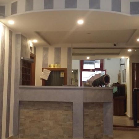 Hotel San Giorgio Alassio Zewnętrze zdjęcie