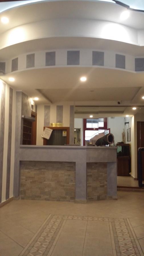 Hotel San Giorgio Alassio Zewnętrze zdjęcie