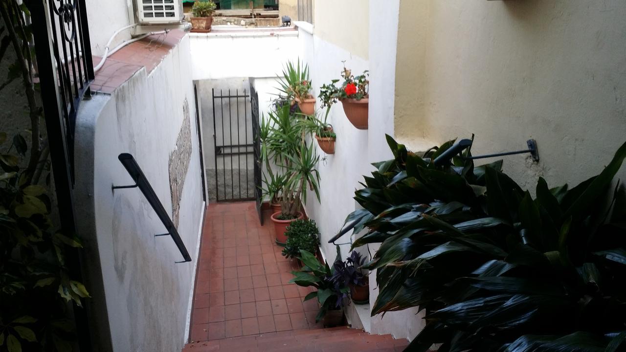 Hotel San Giorgio Alassio Zewnętrze zdjęcie
