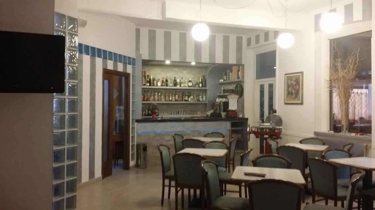 Hotel San Giorgio Alassio Zewnętrze zdjęcie