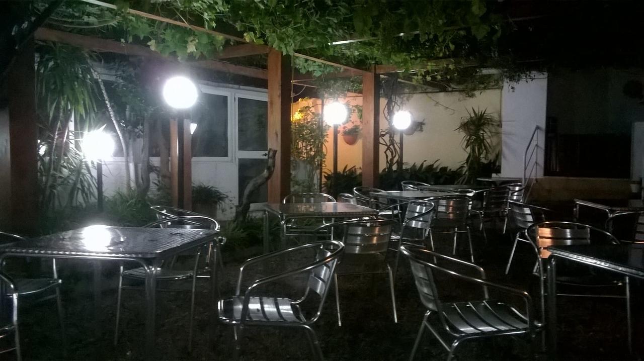 Hotel San Giorgio Alassio Zewnętrze zdjęcie