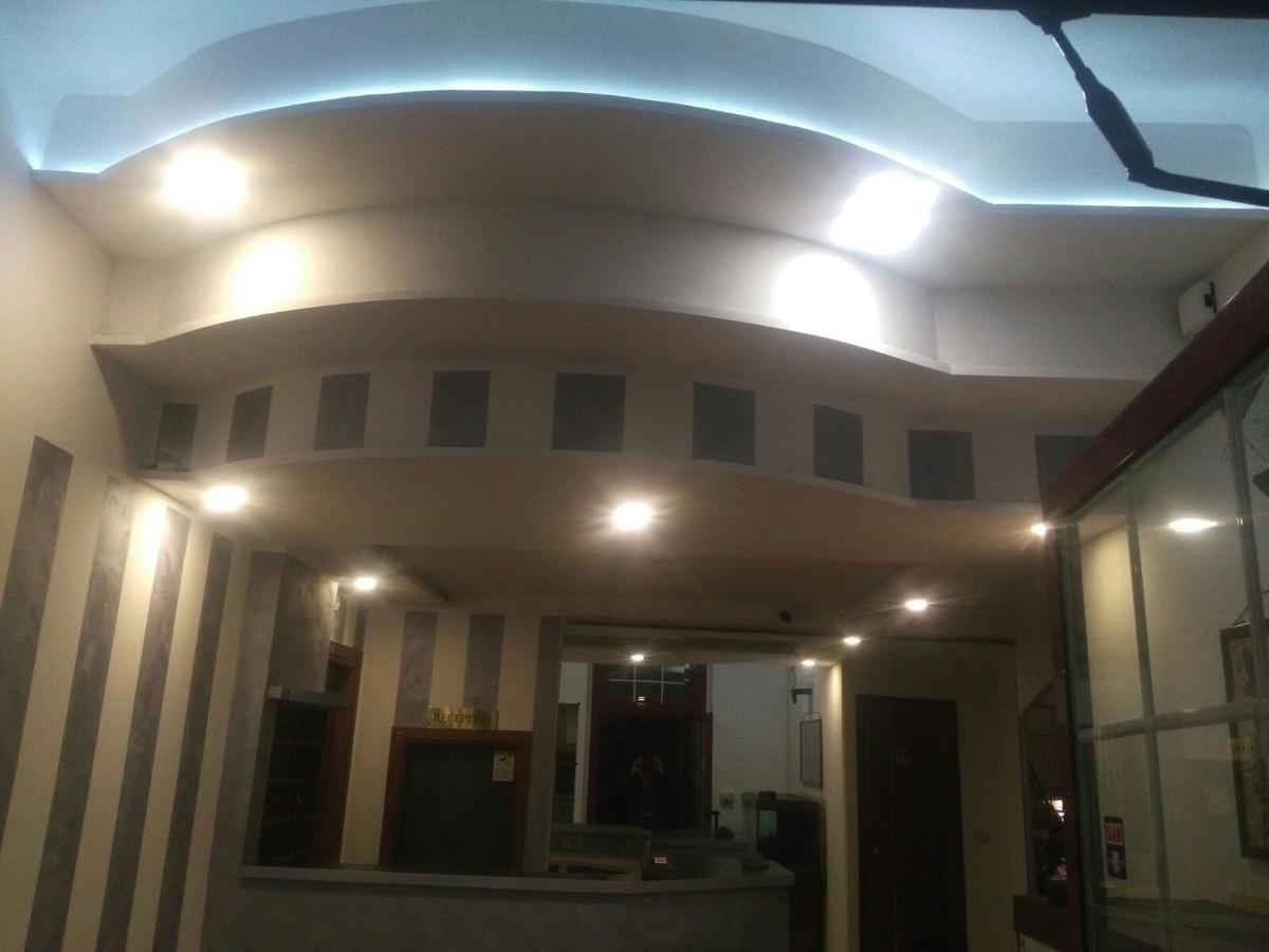 Hotel San Giorgio Alassio Zewnętrze zdjęcie