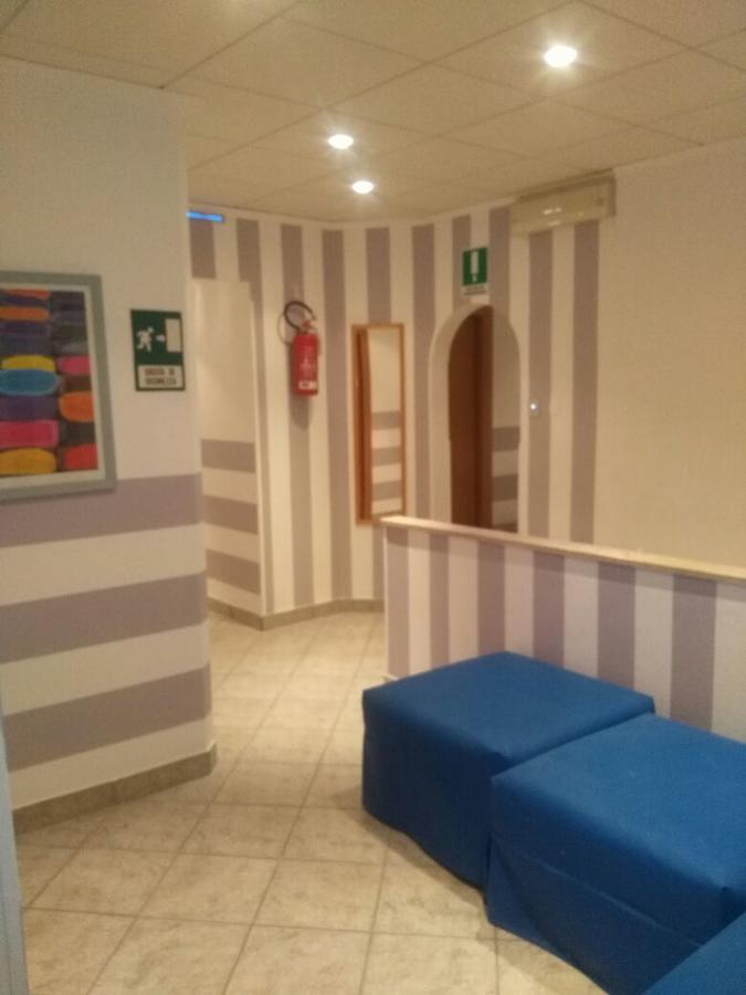 Hotel San Giorgio Alassio Zewnętrze zdjęcie