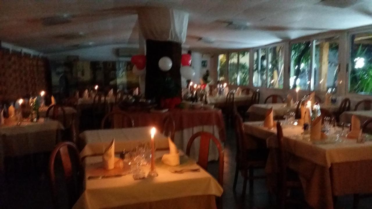 Hotel San Giorgio Alassio Zewnętrze zdjęcie