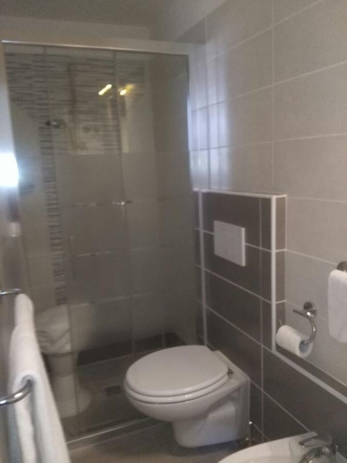 Hotel San Giorgio Alassio Zewnętrze zdjęcie