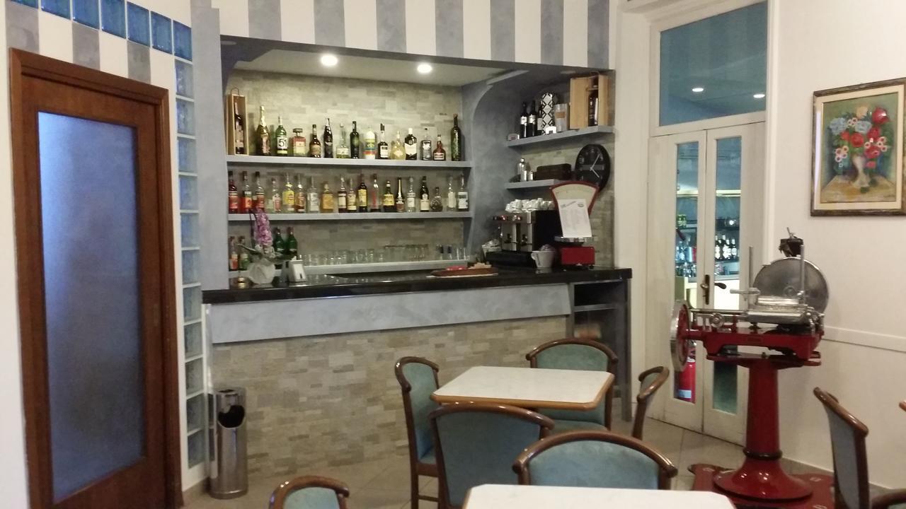 Hotel San Giorgio Alassio Zewnętrze zdjęcie