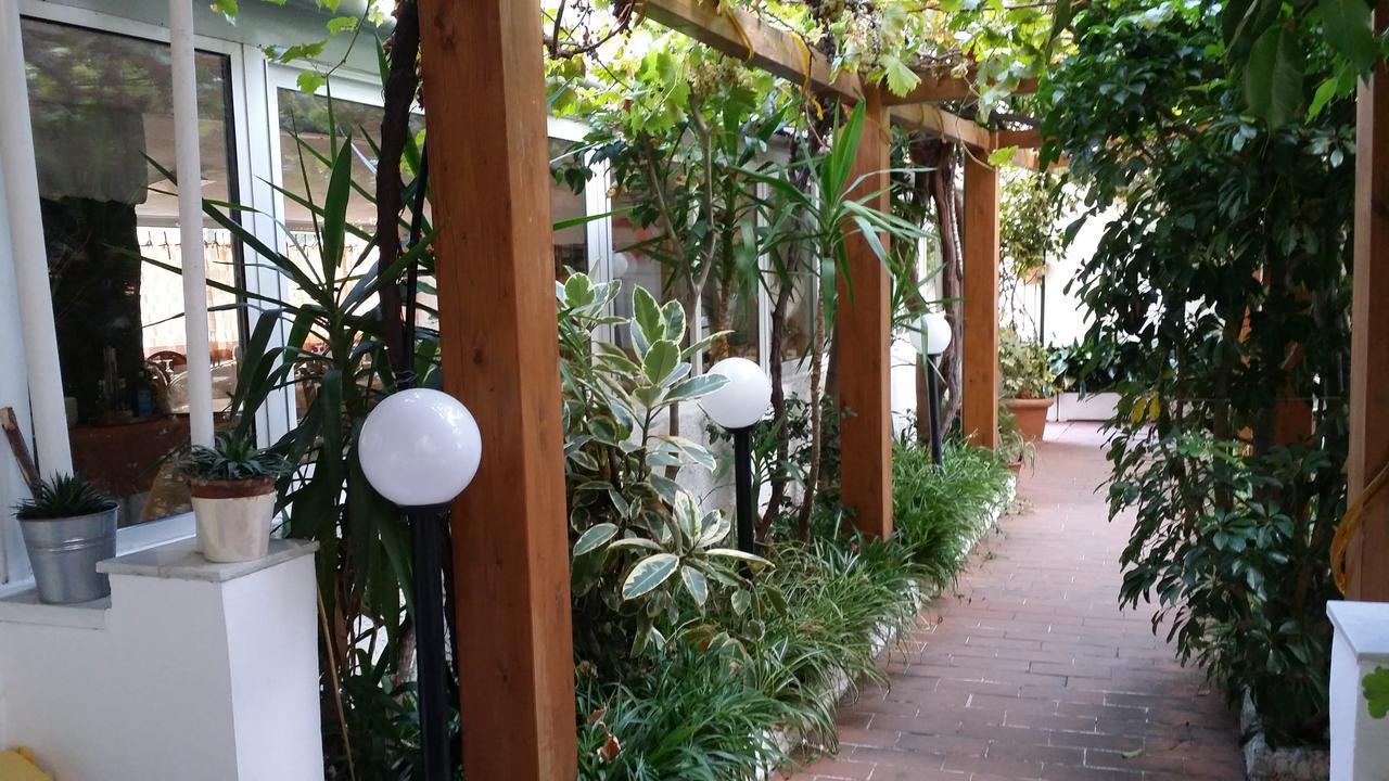 Hotel San Giorgio Alassio Zewnętrze zdjęcie