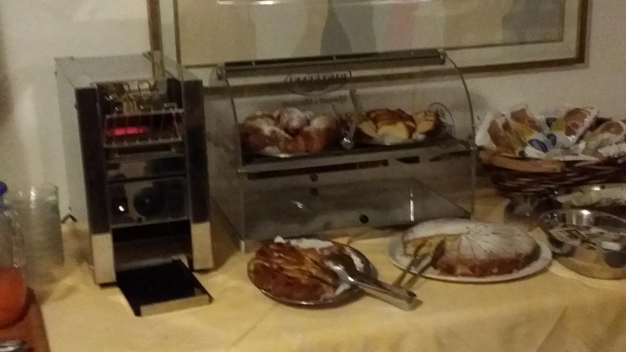 Hotel San Giorgio Alassio Zewnętrze zdjęcie