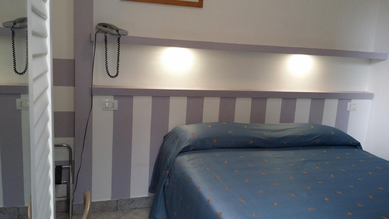 Hotel San Giorgio Alassio Zewnętrze zdjęcie
