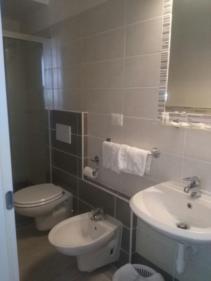 Hotel San Giorgio Alassio Zewnętrze zdjęcie