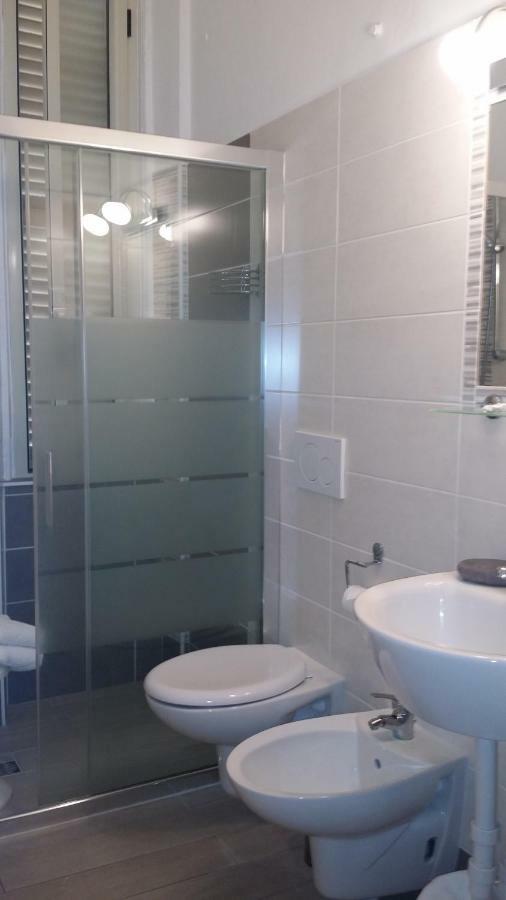 Hotel San Giorgio Alassio Zewnętrze zdjęcie