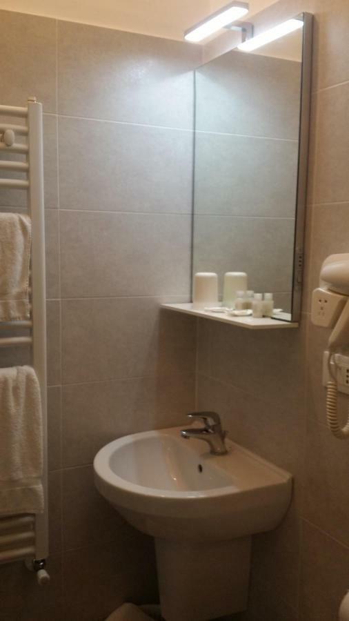Hotel San Giorgio Alassio Zewnętrze zdjęcie